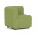 Mawsley Modular Seating Corner Unit in Era - Endurance SF004798
