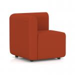 Mawsley Modular Seating Corner Unit in Era - Experience SF004799
