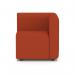 Mawsley Modular Seating Corner Unit in Era - Experience SF004799