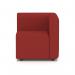 Mawsley Modular Seating Corner Unit in Era - Extent SF004800