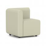 Mawsley Modular Seating Corner Unit in Era - Futurist SF004802