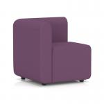 Mawsley Modular Seating Corner Unit in Era - Prime SF004806