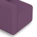 Mawsley Modular Seating Corner Unit in Era - Prime SF004806