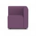 Mawsley Modular Seating Corner Unit in Era - Prime SF004806