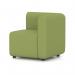 Mawsley Modular Seating Left End Unit in Era - Endurance SF004808