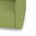 Mawsley Modular Seating Left End Unit in Era - Endurance SF004808