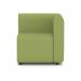 Mawsley Modular Seating Left End Unit in Era - Endurance SF004808