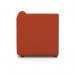 Mawsley Modular Seating Left End Unit in Era - Experience SF004809