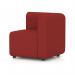 Mawsley Modular Seating Left End Unit in Era - Extent SF004810