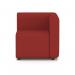 Mawsley Modular Seating Left End Unit in Era - Extent SF004810
