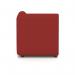 Mawsley Modular Seating Left End Unit in Era - Extent SF004810