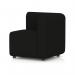 Mawsley Modular Seating Left End Unit in Era - Forward SF004811