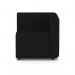 Mawsley Modular Seating Left End Unit in Era - Forward SF004811