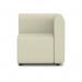Mawsley Modular Seating Left End Unit in Era - Futurist SF004812