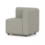 Mawsley Modular Seating Left End Unit in Era - Generation SF004813