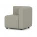 Mawsley Modular Seating Left End Unit in Era - Generation SF004813