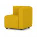 Mawsley Modular Seating Left End Unit in Era - Occasion SF004814