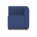 Mawsley Modular Seating Left End Unit in Era - Perennial SF004815