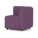 Mawsley Modular Seating Left End Unit in Era - Prime SF004816