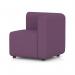 Mawsley Modular Seating Left End Unit in Era - Prime SF004816