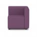 Mawsley Modular Seating Left End Unit in Era - Prime SF004816