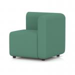 Mawsley Modular Seating Left End Unit in Era - Rest SF004817