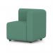 Mawsley Modular Seating Left End Unit in Era - Rest SF004817