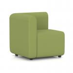 Mawsley Modular Seating Right End Unit in Era - Endurance SF004818
