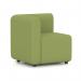 Mawsley Modular Seating Right End Unit in Era - Endurance SF004818