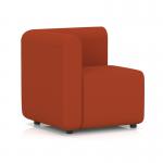 Mawsley Modular Seating Right End Unit in Era - Experience SF004819