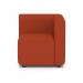 Mawsley Modular Seating Right End Unit in Era - Experience SF004819