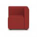 Mawsley Modular Seating Right End Unit in Era - Extent SF004820