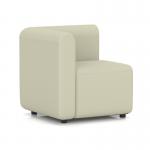 Mawsley Modular Seating Right End Unit in Era - Futurist SF004822