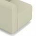 Mawsley Modular Seating Right End Unit in Era - Futurist SF004822