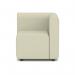 Mawsley Modular Seating Right End Unit in Era - Futurist SF004822