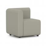 Mawsley Modular Seating Right End Unit in Era - Generation SF004823