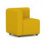 Mawsley Modular Seating Right End Unit in Era - Occasion SF004824