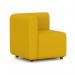 Mawsley Modular Seating Right End Unit in Era - Occasion SF004824