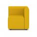 Mawsley Modular Seating Right End Unit in Era - Occasion SF004824