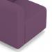 Mawsley Modular Seating Right End Unit in Era - Prime SF004826