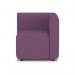 Mawsley Modular Seating Right End Unit in Era - Prime SF004826