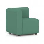 Mawsley Modular Seating Right End Unit in Era - Rest SF004827