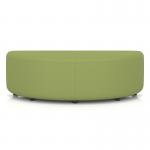 Mawsley Modular Seating D-End Unit in Era - Endurance SF004828