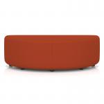Mawsley Modular Seating D-End Unit in Era - Experience SF004829