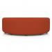 Mawsley Modular Seating D-End Unit in Era - Experience SF004829