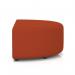 Mawsley Modular Seating D-End Unit in Era - Experience SF004829
