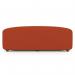 Mawsley Modular Seating D-End Unit in Era - Experience SF004829