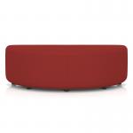 Mawsley Modular Seating D-End Unit in Era - Extent SF004830