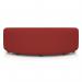 Mawsley Modular Seating D-End Unit in Era - Extent SF004830