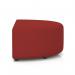 Mawsley Modular Seating D-End Unit in Era - Extent SF004830